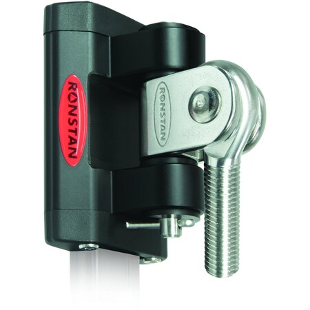 Ronstan S19 Batten Car incl. M10 Link 71mm x 47mm RC11966D